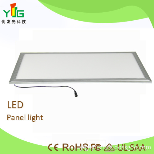 CE RoHS UL Dlc 300*1200 36W SMD LED Light Panel